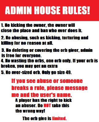 How Much Do You Know About Roblox Test - roblox house rules