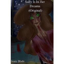 Sally Creepypasta Roblox