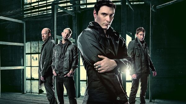 Do you know these Breaking Benjamin songs? - Test