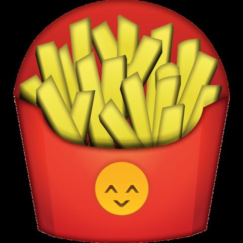 How Much Do You Know About French Fries? - Test