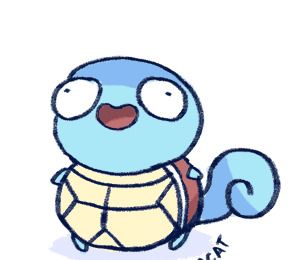 Pokemon Quiz, Kanto Region - Test