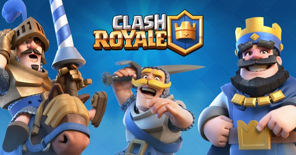 Clash Royale Quiz What Troop Are You