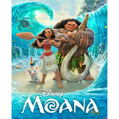 Chapter 17 Shiny Moana Disney Lyrics