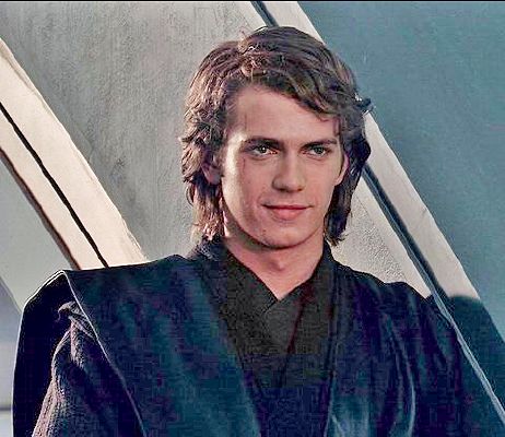 *Flashback* First Time You Catch Him Staring At You | Anakin Skywalker ...