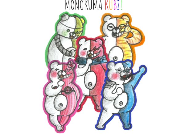 monokubs plush