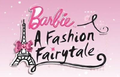 barbie fashion fairytale transcript barbie fashion fairytale transcript
