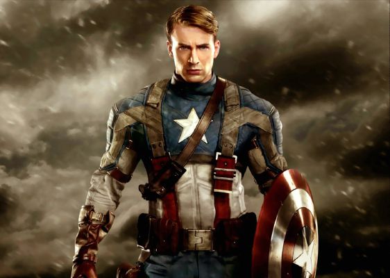 Captain America