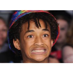 Jaden Smith Quizzes