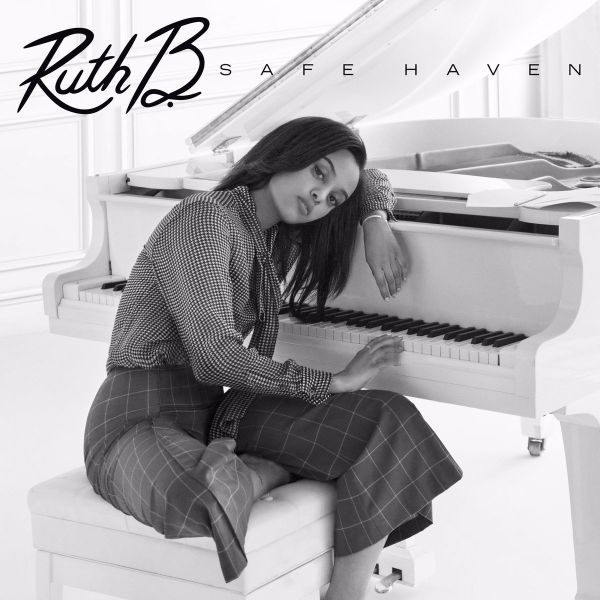 Guess The Ruth B Song Lyrics - Test