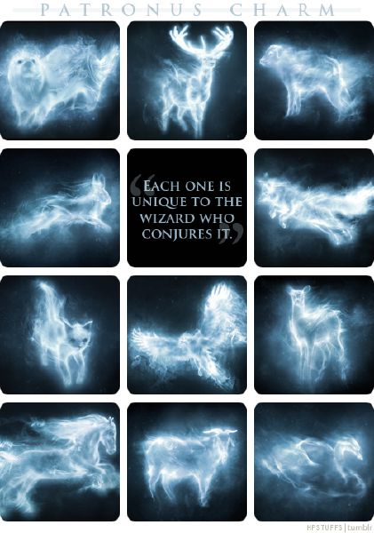 what-is-your-patronus-quiz