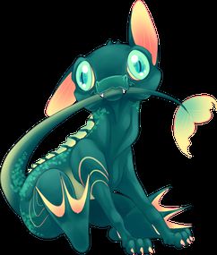 First Companion Eldarya