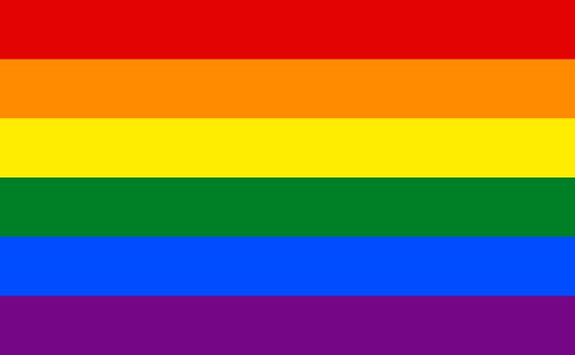 How Many LGBTQ+ Flags Can You Recognize? - Test