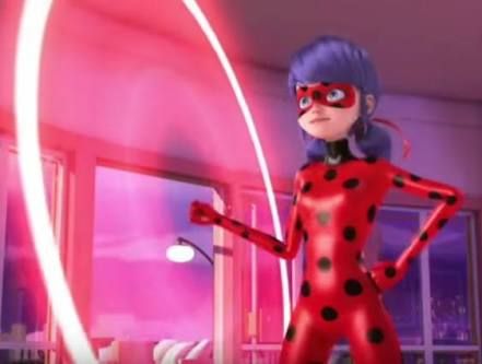 How Well Do You Know Miraculous Ladybug? - Test