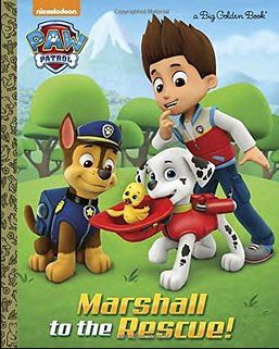 paw patrol fanfiction