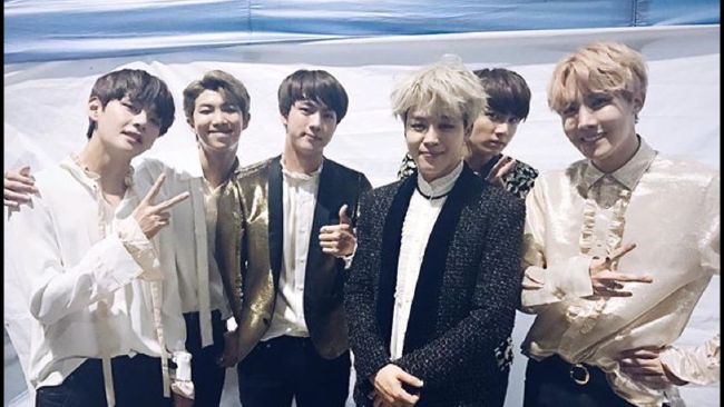 Which Bts Member Are You Most Like Quiz