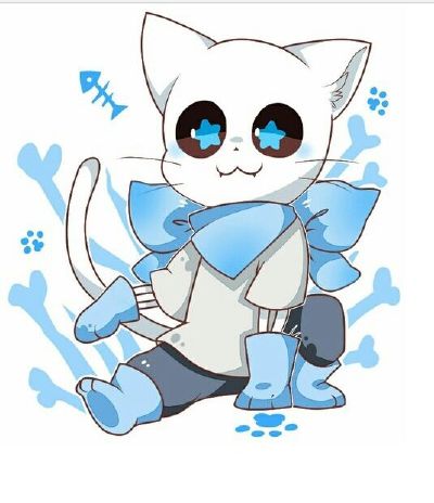 underswap sans plush
