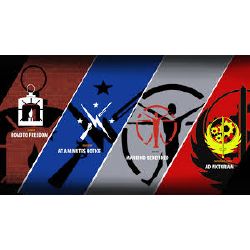 fallout 4 join all factions