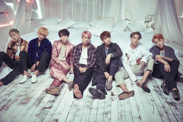 Bts Blood Sweat And Tears Bts Lyrics Romanization Japanese