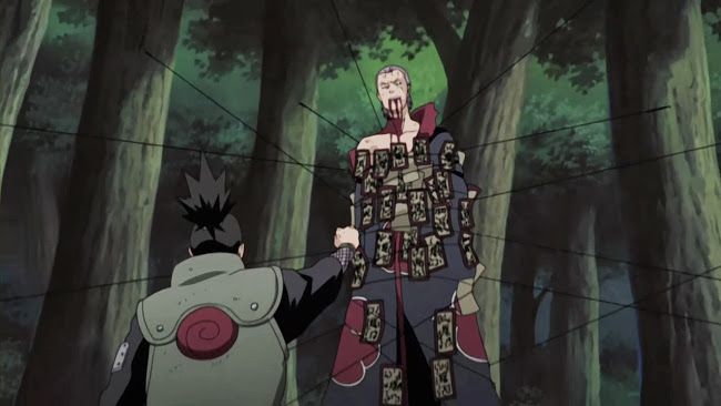 Chapter Xl When You Curse Someone He Is Obsessed Wish Come True See more of naruto hand sign guide on facebook. chapter xl when you curse someone