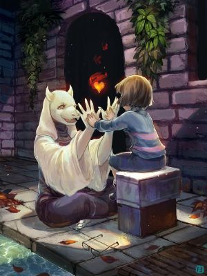 What Would Be The Best Weapon For You Undertale Vers Quiz