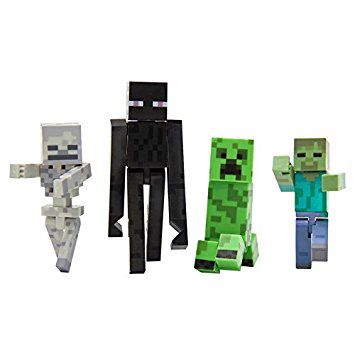 What Minecraft Mob are you? - Quiz