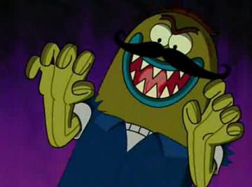 Can you name these spongebob episodes? - Test
