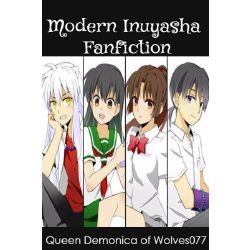 Inuyasha Fanfiction