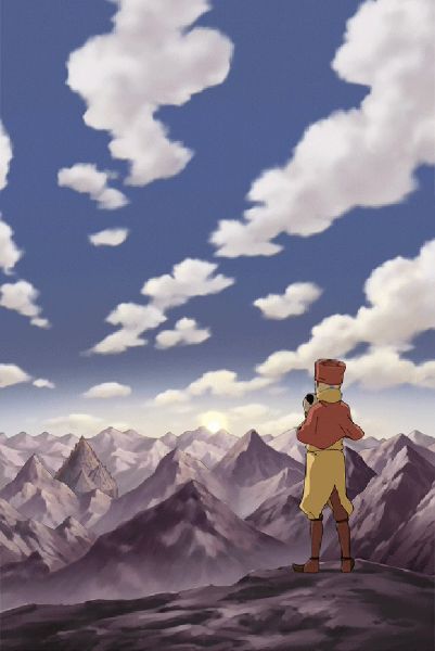 Avatar The Last Airbender Trivia Hard Test