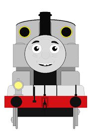 thomas the tank engine timothy