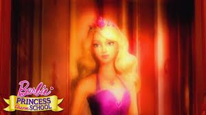 barbie princess charm school lorraine