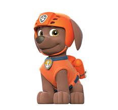 Zuma | PAW patrol! As Humans!