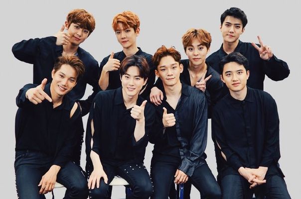 Who Is Your Exo Boyfriend Quiz