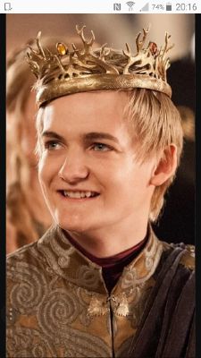 How You Meet Joffrey Baratheon Game Of Thrones Preferences And