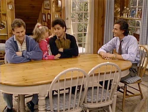 full house season 2 episode 17