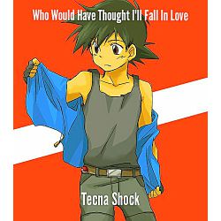 Ash Ketchum X Reader