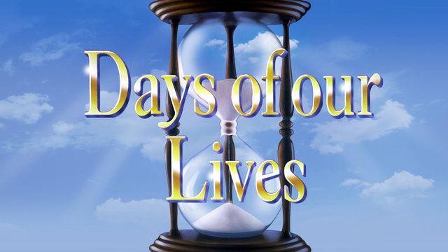 days of our lives episodes 2022