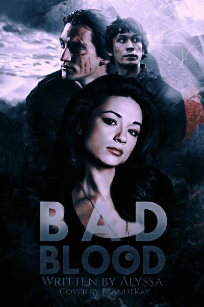 bad blood john bad blood john