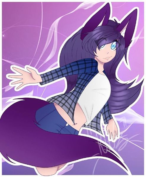 Aphmau Which Werewolf are you Starlight - Quiz