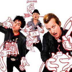 Green Day Song Quiz - Test