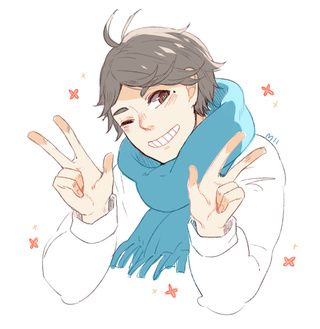 I Couldn T Sleep Sugawara Kōshi X Reader Captivated