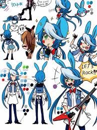 Stop Throwing Things Toy Bonnie X Reader Request On Hold Human
