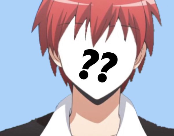 Do You Know Anime Hair 2 Test