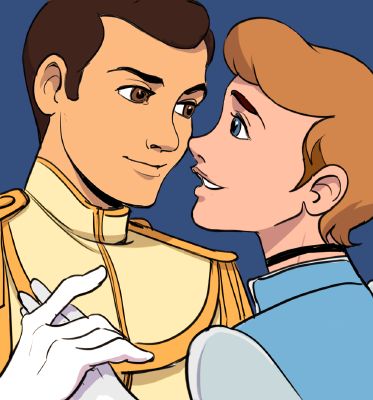What anime OTP are you - Quiz