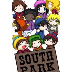 Clyde Donovan X Female Reader My Teddy Bear South Park Oneshots Requests Closed