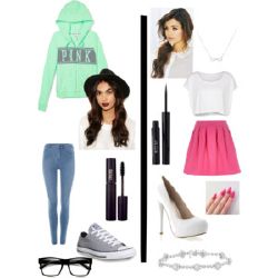 Popular Tomboy Or Girly Quizzes