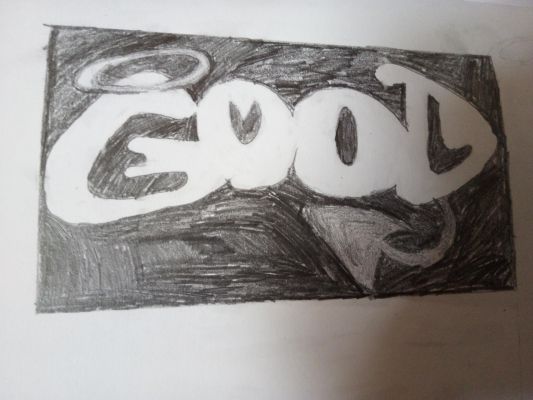 Good And Evil Random Art Club