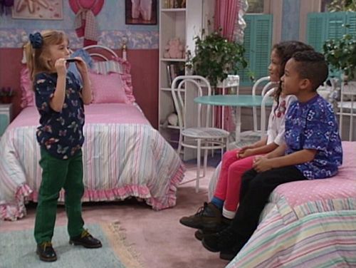 full house season 7 episode 24