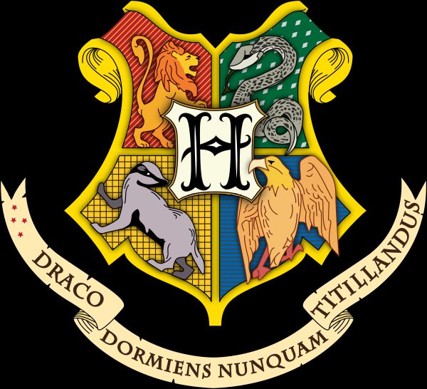 Which Harry Potter House are you in? (From Pottermore) Quiz