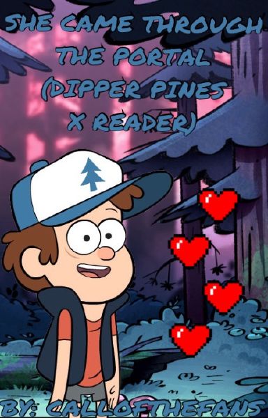 sad dipper pines