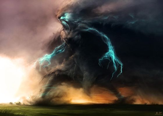 What Is Your Evil Name Quiz
